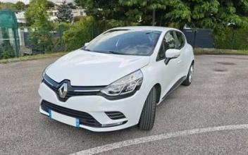 Renault clio iv Nancy