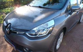 Renault clio iv Roanne