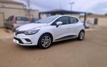 Renault clio iv Saint-Cannat
