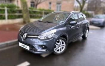 Renault clio iv Malakoff