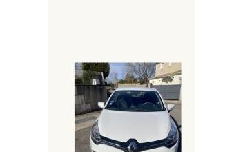 Renault clio iv Artigues-près-Bordeaux