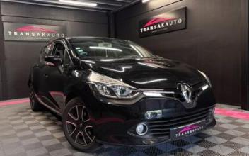 Renault clio iv Mantes-la-Jolie