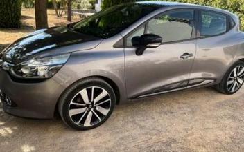 Renault clio iv Saint-Hilaire-de-Brethmas