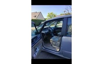 Renault espace Le-Relecq-Kerhuon