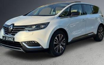 Renault Espace Ensisheim