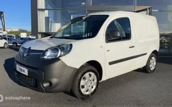 Renault Express Buhl-Lorraine