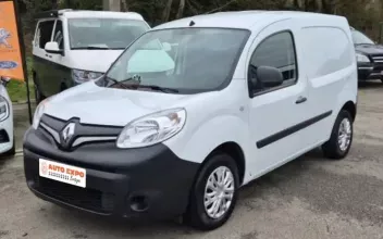 Renault Express Saint-Renan