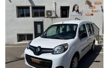 Renault grand modus Nîmes