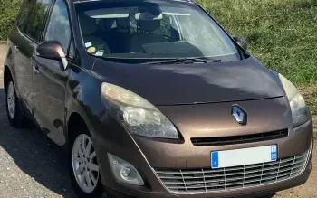 Renault Grand Scenic Chartres