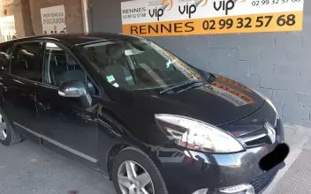 Renault Grand Scenic Noyal-sur-Vilaine