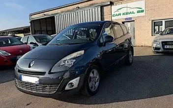 Renault Grand Scenic Wittelsheim