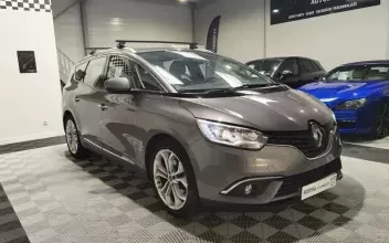 Renault Grand Scenic Chanceaux-sur-Choisille