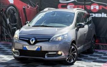 Renault Grand Scenic Creutzwald