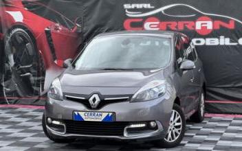 Renault grand scenic iii Creutzwald