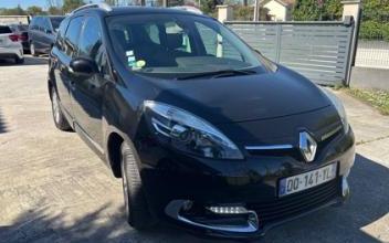 Renault grand scenic iii Bordeaux