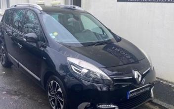 Renault grand scenic iv Brest