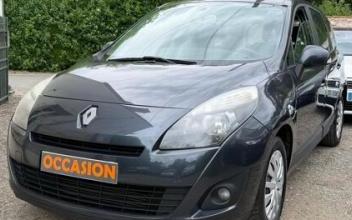 Renault grand scenic iv Josnes