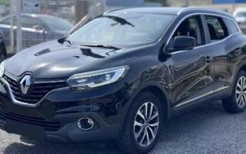 Renault kadjar Marguerittes