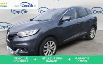 Renault kadjar Bastia