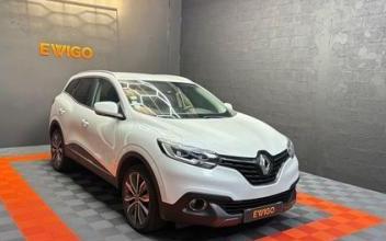 Renault kadjar Belleville-sur-Meuse