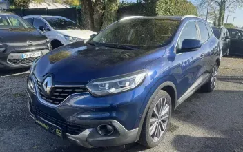 Renault Kadjar Saintes