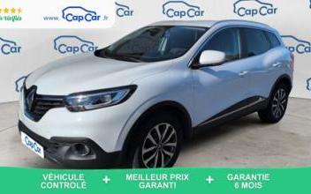 Renault kadjar Pérenchies