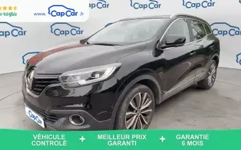 Renault Kadjar Paris