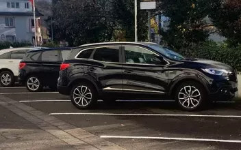 Renault Kadjar Forbach