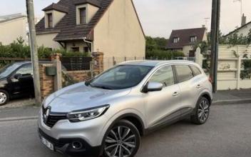 Renault kadjar Pierrelaye