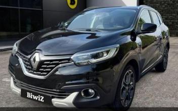 Renault kadjar Nanterre