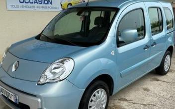 Renault kangoo Ecuelles