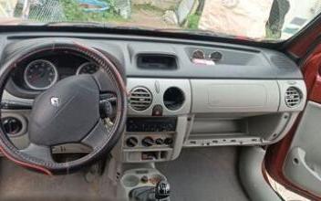 Renault kangoo Etoile-sur-Rhône