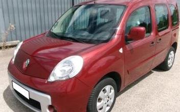 Renault kangoo Montluçon