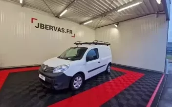 Renault Kangoo Kersaint-Plabennec