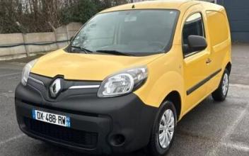 Renault kangoo Béthune