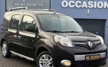 Renault Kangoo Saint-Avold