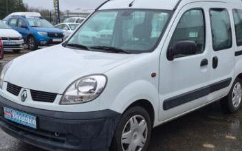 Renault Kangoo Blois