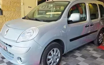 Renault Kangoo Laveyron