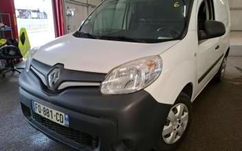 Renault Kangoo Sandillon