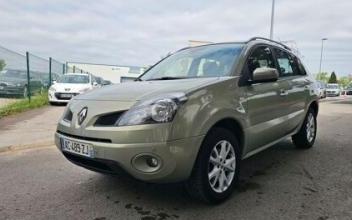 Renault koleos Fabrègues
