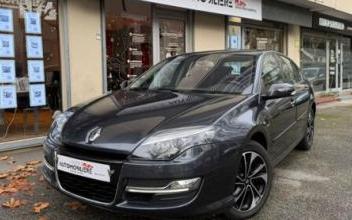 Renault laguna Chaville