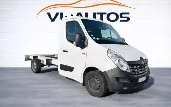 Renault Master Gleizé