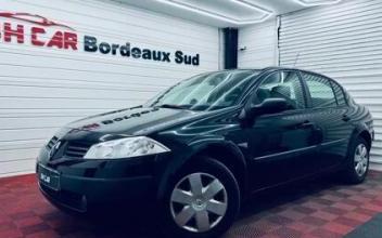 Renault megane Pessac