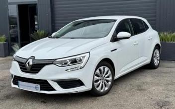 Renault megane Coignières