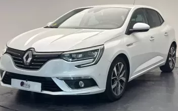 Renault Megane Roncq