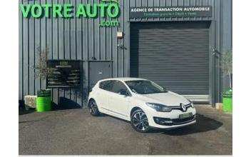 Renault megane Béziers
