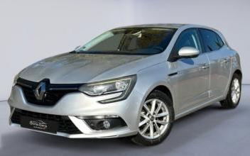 Renault Megane Chavanoz