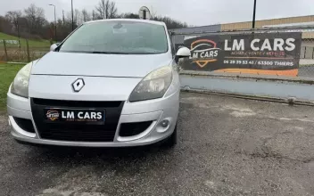 Renault Megane Thiers