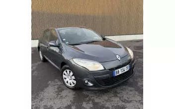 Renault Megane Uckange