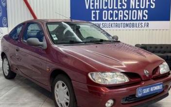 Renault megane Echirolles